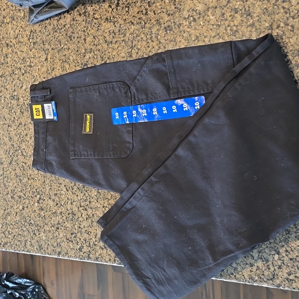 Caterpillar work pant